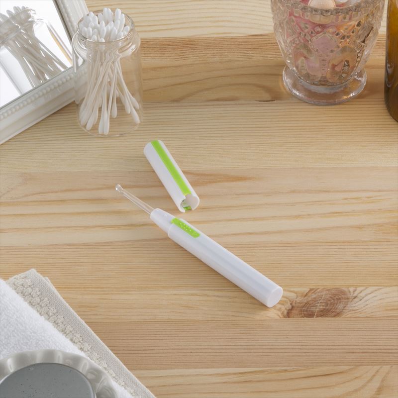 KAI LED EAR PICK FOR CHILDREN