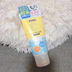 ROHTO MENTHOLATUM MELANO CC DEEP CLEAR ENZYME FACE WASH 130G
