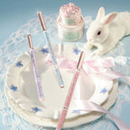 FLOWER KNOWS BUNNY GARDEN GEL EYELINER PENCIL - 3 COLOURS