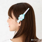 SANRIO HANGYODON LONG HAIR CLIP