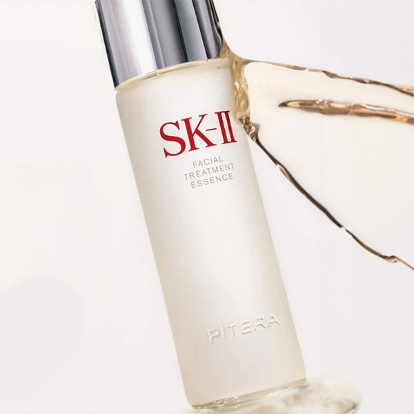 SK-II FACIAL TREATMENT ESSENCE 160ML
