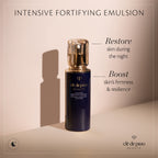 CLÉ DE PEAU BEAUTÉ INTENSIVE NIGHT EMULSION 125ML