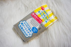 ETTUSAIS PEELING SHEET N 45 SHEETS