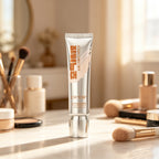 DPDP LONG-LASTING FOUNDATION 30ML - 4 COLOURS