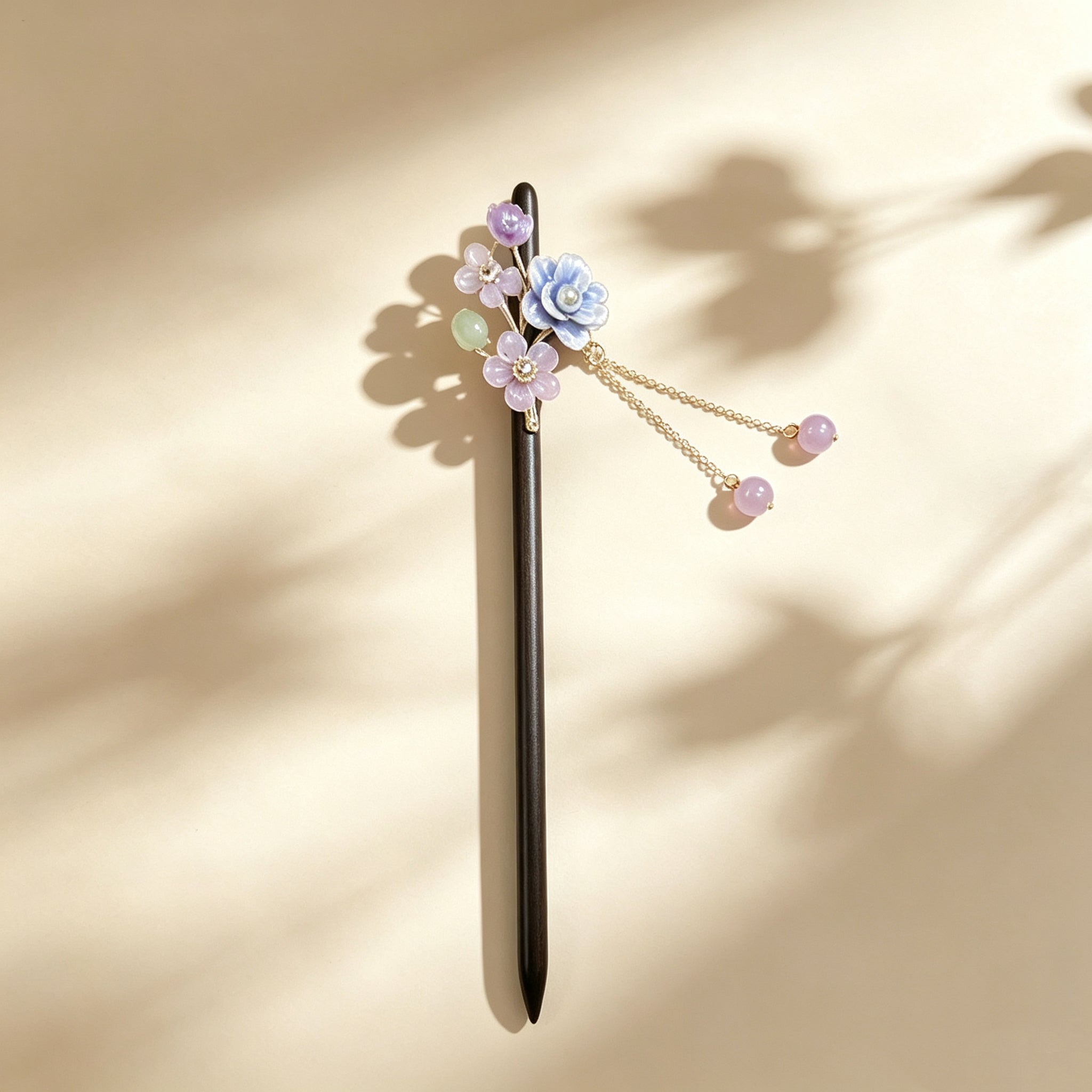 CHINESE TRADITIONAL HAIR STICK - COLLECTION I