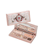 FLOWER KNOWS STRAWBERRY CUPID FACE PALETTE 01 HONEY CANELE