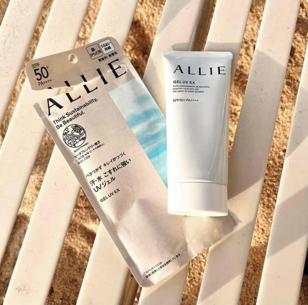 KANEBO ALLIE CHRONO BEAUTY GEL 90G