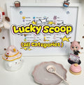 Lucky Scoop (Toutes catégories)
