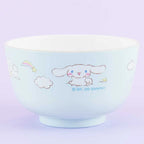 SANRIO CINNAMOROLL BOWL