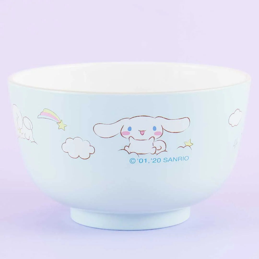 SANRIO CINNAMOROLL BOWL