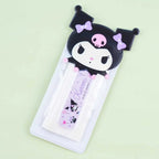 SANRIO KUROMI BANDAGES 10 SHEETS