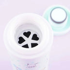SANRIO POCHACCO STAINLESS WATER BOTTLE 480ML