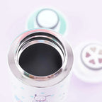 SANRIO POCHACCO STAINLESS WATER BOTTLE 480ML