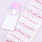 SANRIO MY MELODY BANDAGES 10 SHEETS