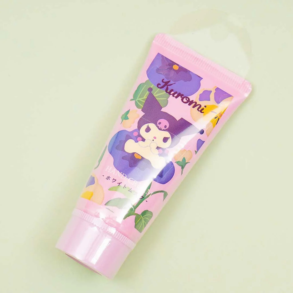 SANTAN KUROMI HAND CREAM 30G