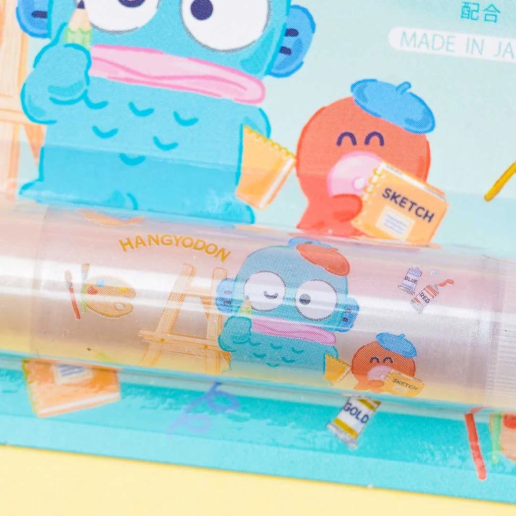 SANRIO HANGYODON HONEY LIPSTICK 15G