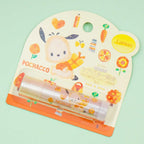 SUNTAN SANRIO POCHACCO LEMON SCENTED LIP BALM STICK 15G