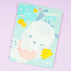 CRUX SANRIO POCHACCO SHEET MASK 1PCS