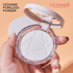 CEZANNE PORELESS POWDER CLEAR 8G - TRANSLUCENT