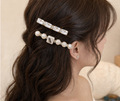 KOREAN PEARL CLUSTER HAIR CLIP - 4 STYLES