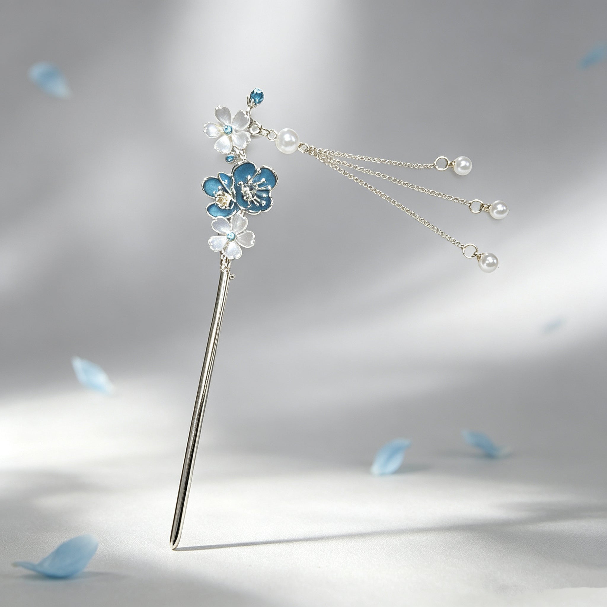 CHINESE TRADITIONAL HAIR STICK - COLLECTION I