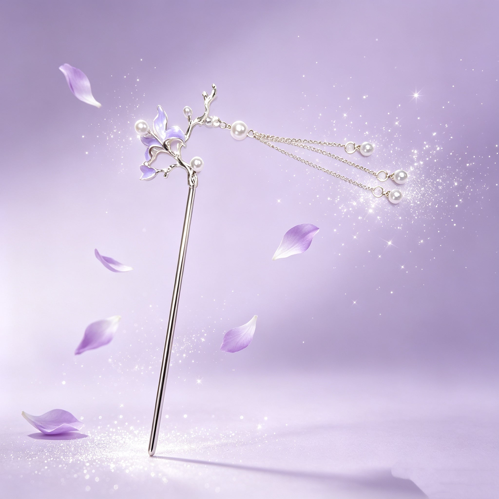 CHINESE TRADITIONAL HAIR STICK - COLLECTION I