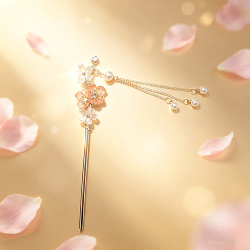 CHINESE TRADITIONAL HAIR STICK - COLLECTION I