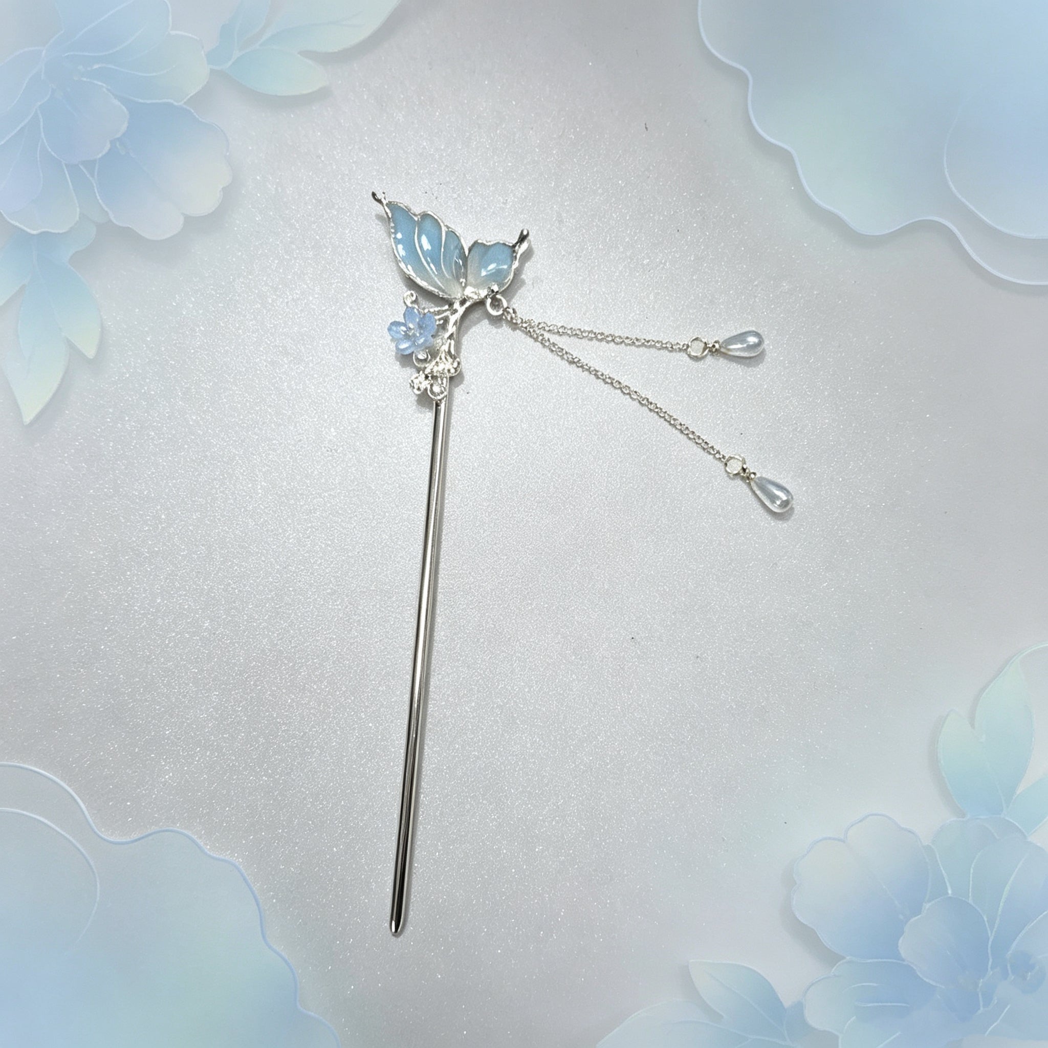 CHINESE TRADITIONAL HAIR STICK - COLLECTION I