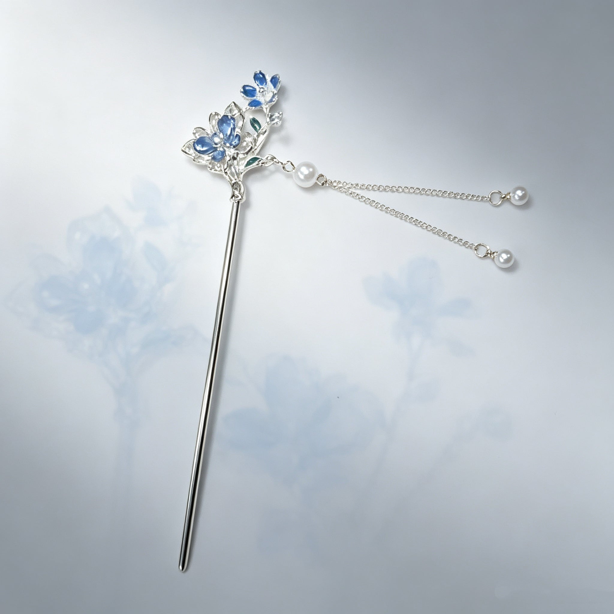 CHINESE TRADITIONAL HAIR STICK - COLLECTION II