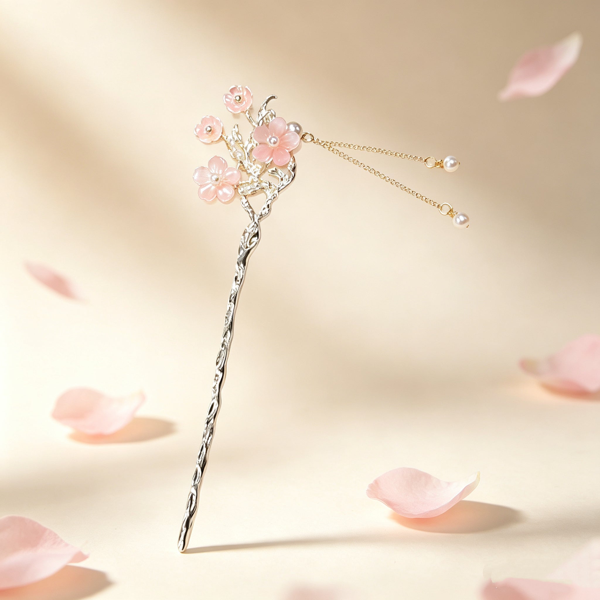 CHINESE TRADITIONAL HAIR STICK - COLLECTION II