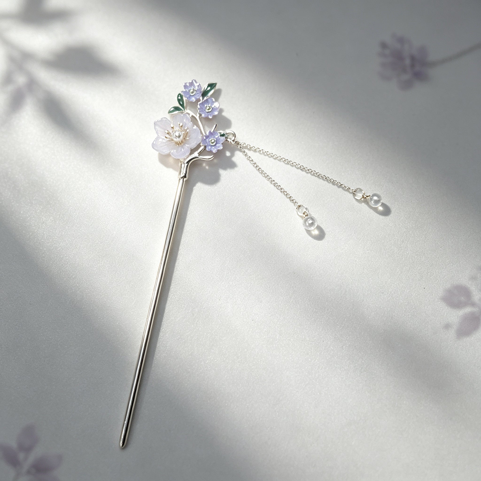 CHINESE TRADITIONAL HAIR STICK - COLLECTION II