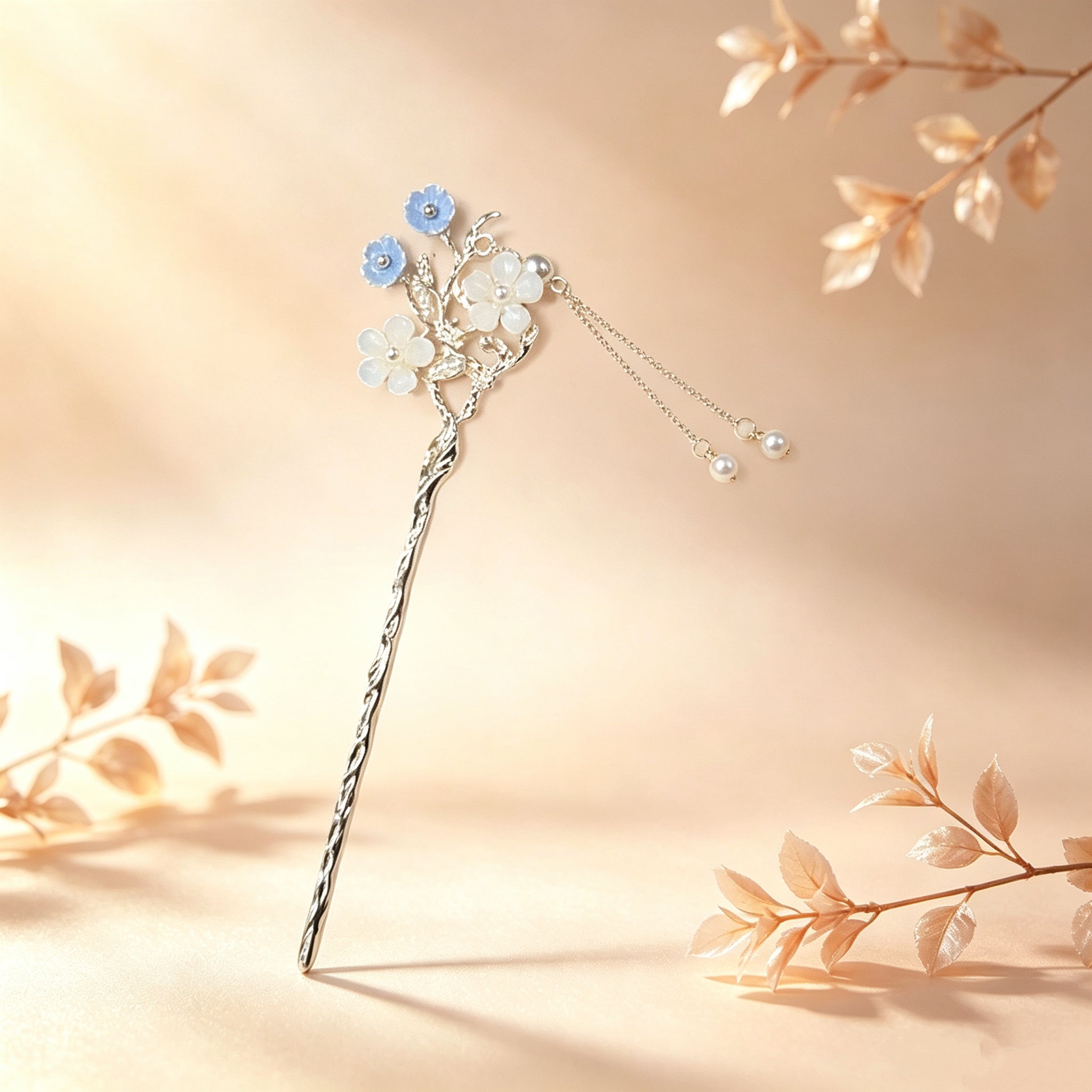 CHINESE TRADITIONAL HAIR STICK - COLLECTION III
