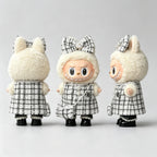 LABUBU DOLL OUTFIT - 22 TYPES