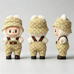 LABUBU DOLL OUTFIT - 22 TYPES