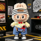LABUBU DOLL OUTFIT - 22 TYPES