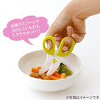 SKATER BABY FOOD SCISSORS TOY STORY