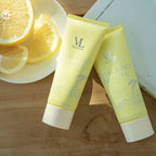 VENUS LAB THALASSO BEAUTE HAIR REMOVER CREAM YUZU 200G