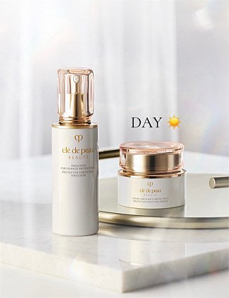 CLÉ DE PEAU BEAUTÉ INTENSIVE DAY EMULSION 125ML