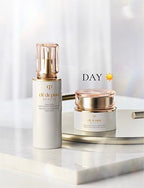 CLÉ DE PEAU BEAUTÉ INTENSIVE DAY EMULSION 125ML