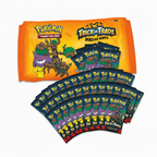 POKEMON TCG 2024 TRICK OR TRADE BOOSTER BUNDLE