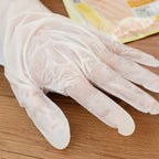 LUCKY TRENDY HAND MASK 1 PAIR