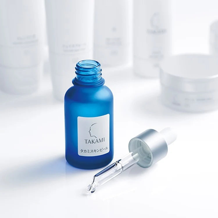TAKAMI SKIN PEEL BEAUTY SERUM 30ML