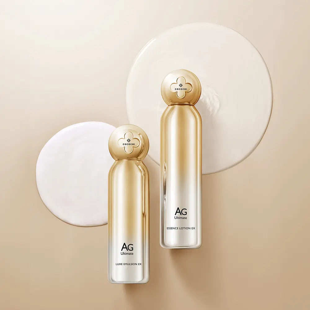 COCOCHI COSME AG ULTIMATE ESSENCE LOTION EX 120ML