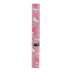 SIS SANRIO SONIC VIBRATION TOOTHBRUSH - 4 COLOURS