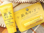 BEE HONEY ETTOH CREAM 30G