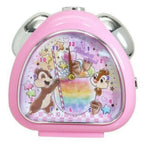 KOMONOYA CONTINUOUS HAND ALARM CLOCK - 2 OPTIONS
