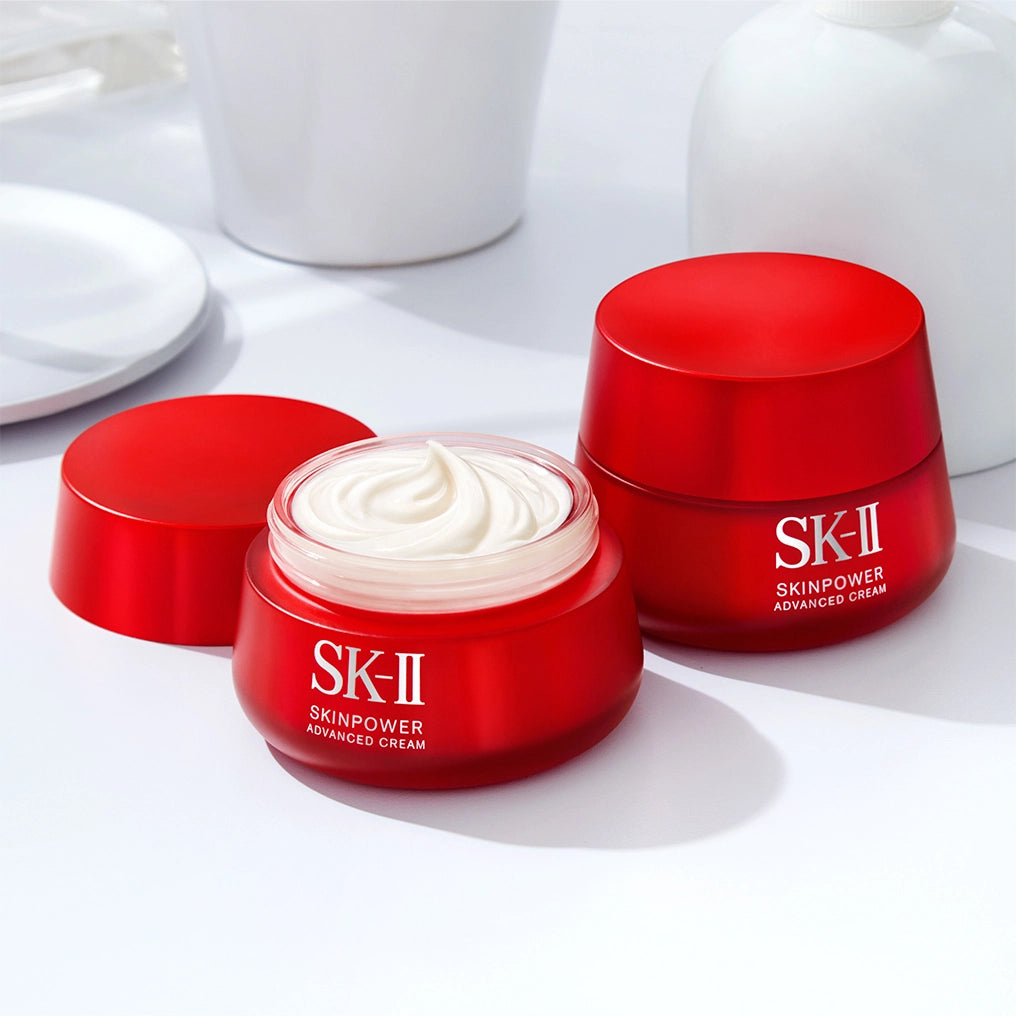 SK-II SKINPOWER AIRY MILKY LOTION – 80g