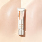 DPDP LONG-LASTING FOUNDATION 30ML - 4 COLOURS