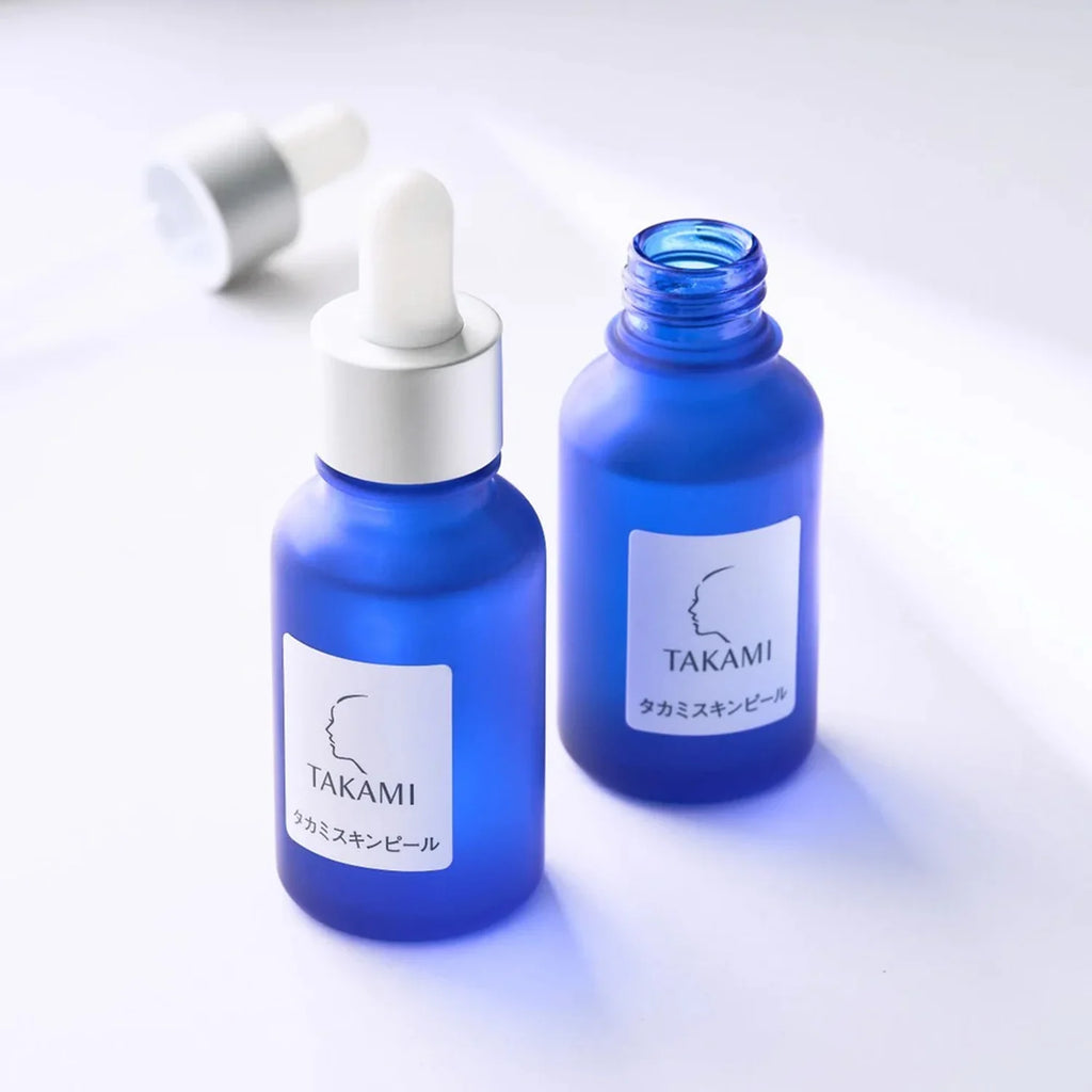 TAKAMI SKIN PEEL BEAUTY SERUM 30ML