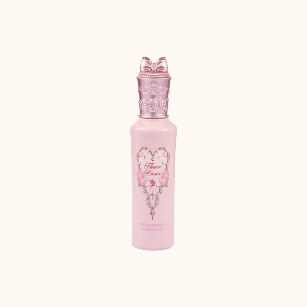 FLOWER KNOWS MIDSUMMER FAIRYTALES COLLECTION HIGHLIGHTING CONCEALER 5G #PK02
